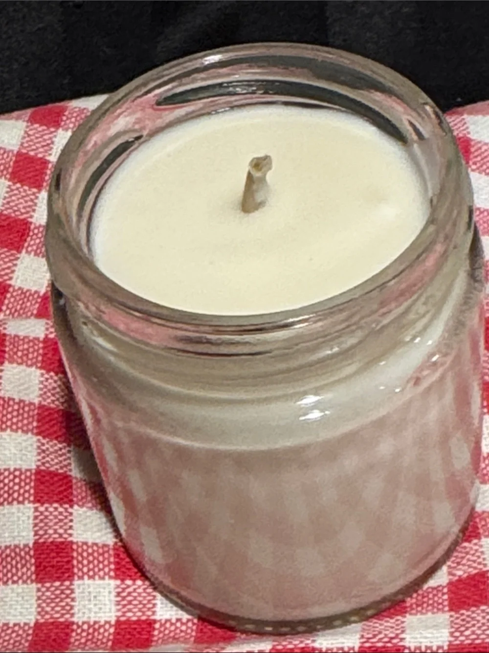 Wax On Fire Soy Candle